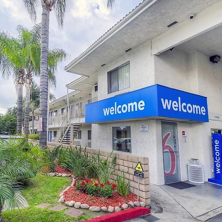 Motel 6-Chino, Ca - Los Angeles Area מראה חיצוני תמונה