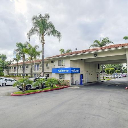Motel 6-Chino, Ca - Los Angeles Area מראה חיצוני תמונה