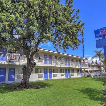 Motel 6-Chino, Ca - Los Angeles Area מראה חיצוני תמונה