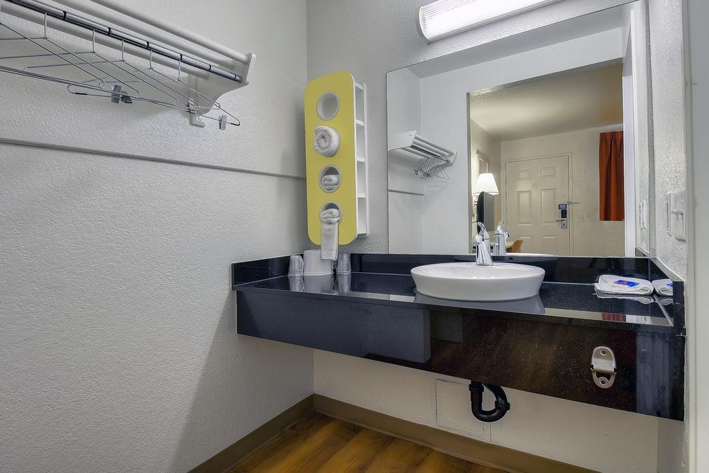 Motel 6-Chino, Ca - Los Angeles Area חדר תמונה