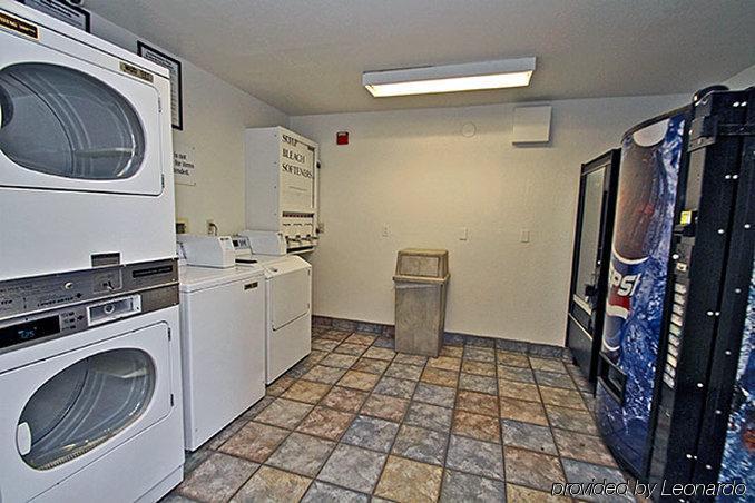 Motel 6-Chino, Ca - Los Angeles Area מראה חיצוני תמונה