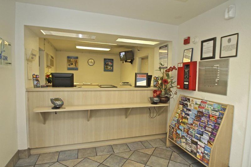 Motel 6-Chino, Ca - Los Angeles Area מראה חיצוני תמונה