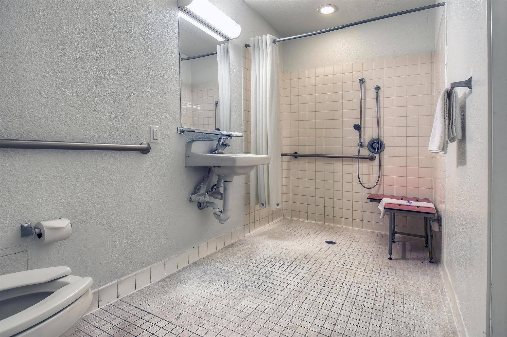 Motel 6-Chino, Ca - Los Angeles Area מראה חיצוני תמונה