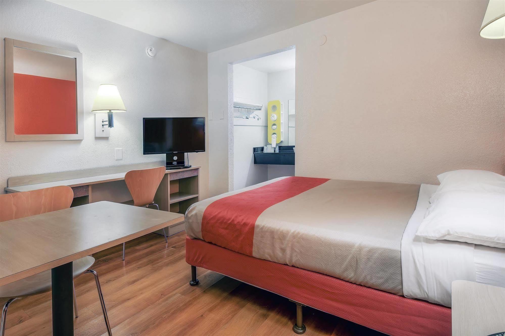 Motel 6-Chino, Ca - Los Angeles Area מראה חיצוני תמונה