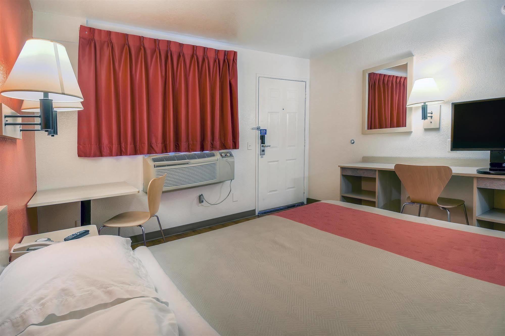 Motel 6-Chino, Ca - Los Angeles Area מראה חיצוני תמונה