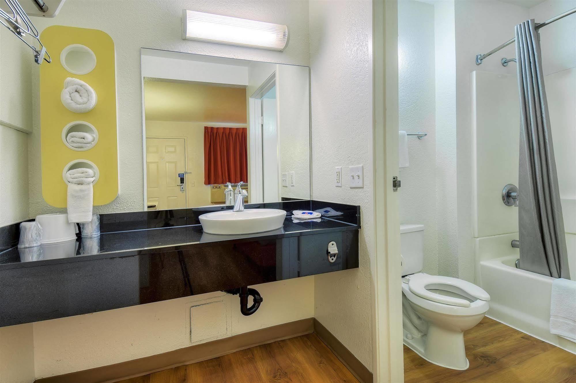 Motel 6-Chino, Ca - Los Angeles Area מראה חיצוני תמונה