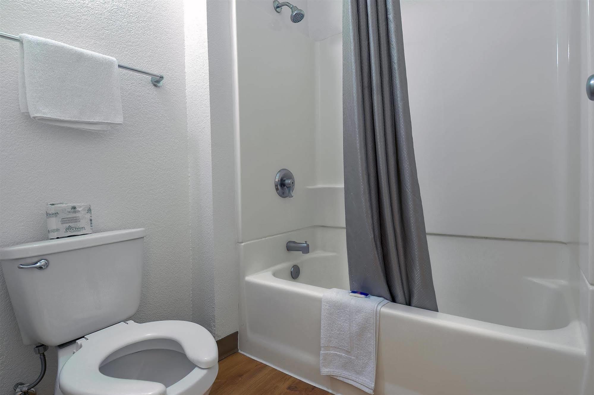 Motel 6-Chino, Ca - Los Angeles Area מראה חיצוני תמונה