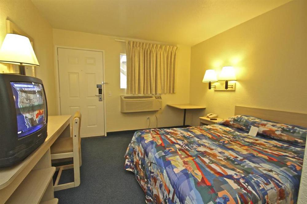 Motel 6-Chino, Ca - Los Angeles Area חדר תמונה
