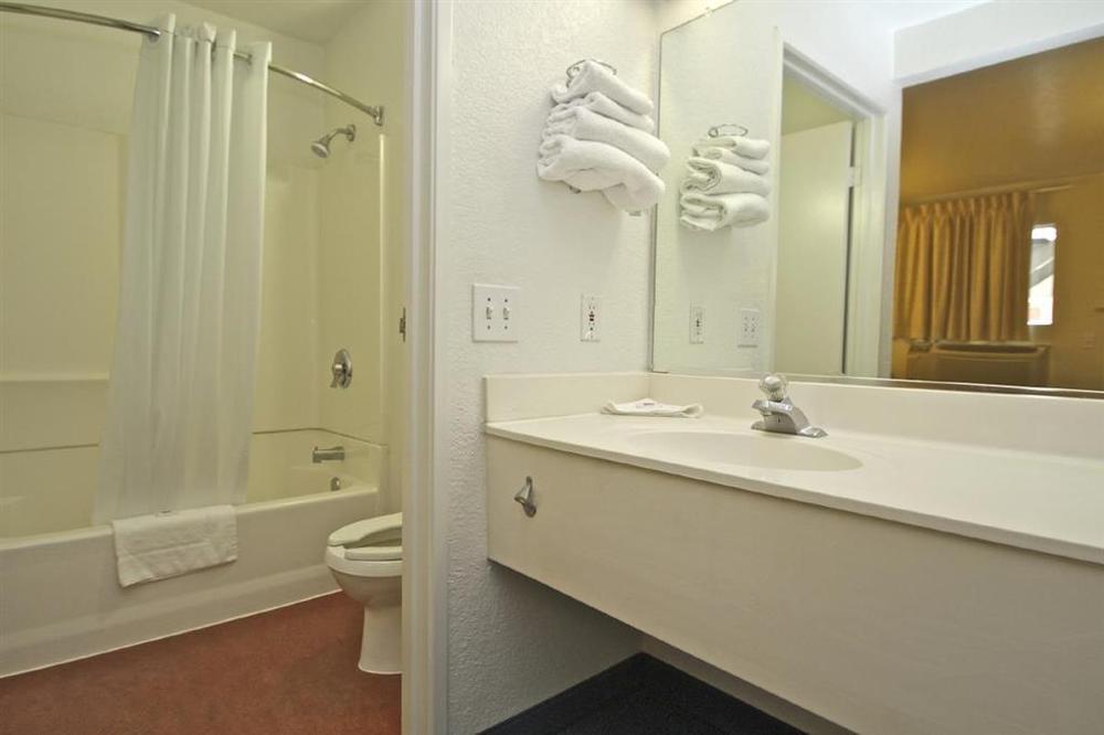 Motel 6-Chino, Ca - Los Angeles Area חדר תמונה