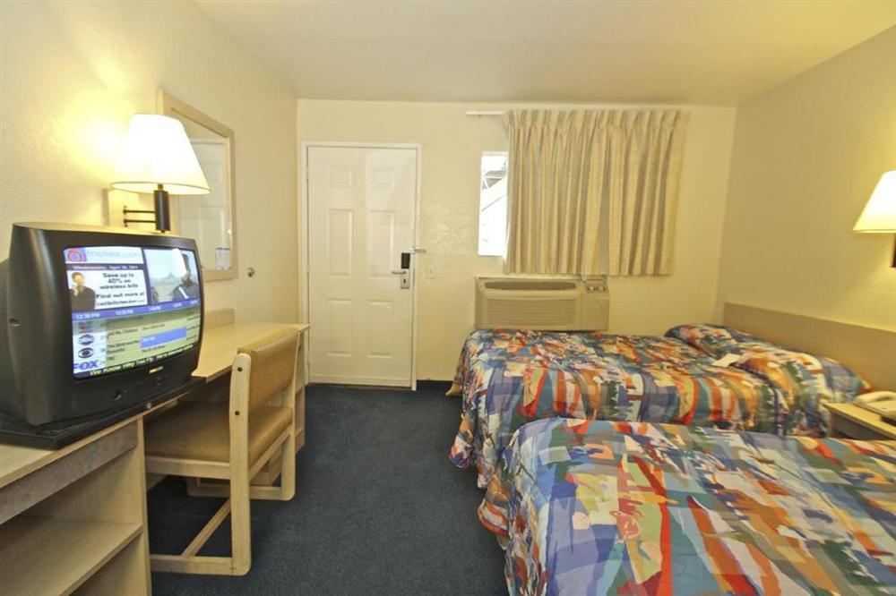 Motel 6-Chino, Ca - Los Angeles Area חדר תמונה