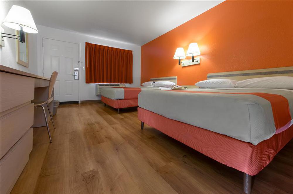 Motel 6-Chino, Ca - Los Angeles Area חדר תמונה