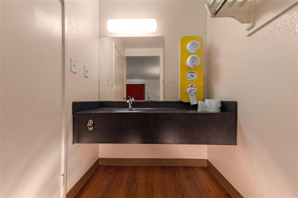 Motel 6-Chino, Ca - Los Angeles Area חדר תמונה
