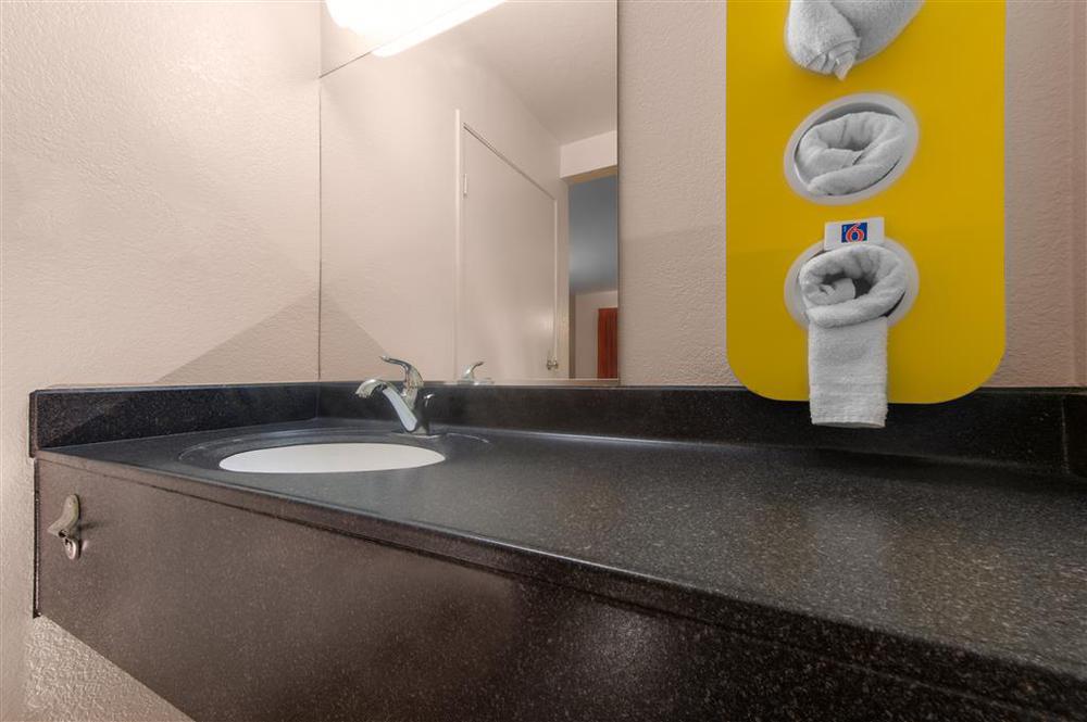 Motel 6-Chino, Ca - Los Angeles Area חדר תמונה